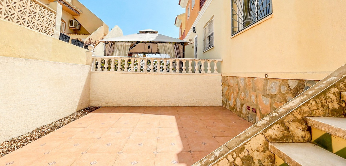 Penthouse te koop in Dona Pepa | 3 slaapkamers H5477758