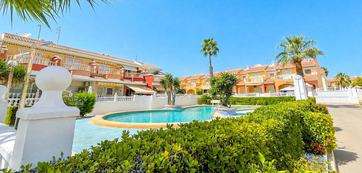 Penthouse te koop in Dona Pepa | 3 slaapkamers H5477758