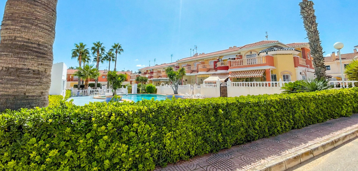 Penthouse te koop in Dona Pepa | 3 slaapkamers H5477758
