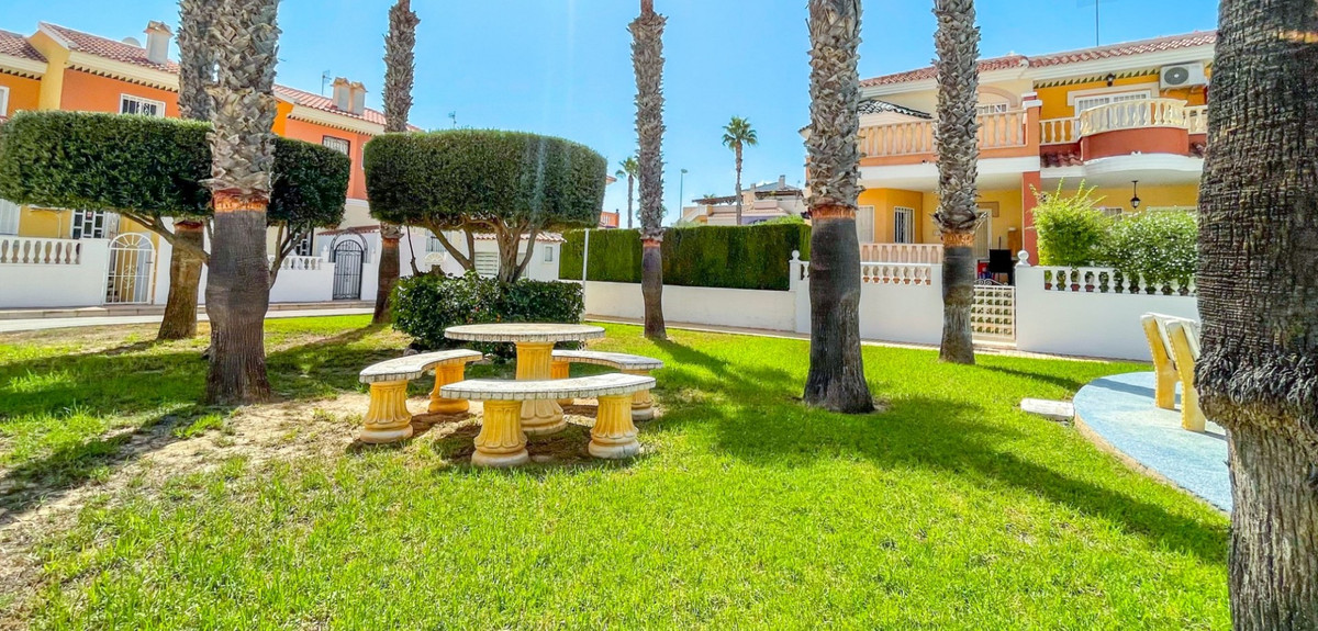 Penthouse te koop in Dona Pepa | 3 slaapkamers H5477758