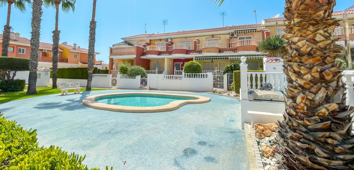 Penthouse te koop in Dona Pepa | 3 slaapkamers H5477758