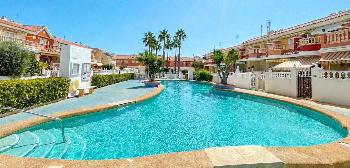 Penthouse te koop in Dona Pepa | 3 slaapkamers H5477758