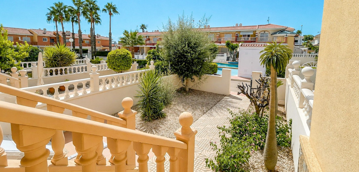 Penthouse te koop in Dona Pepa | 3 slaapkamers H5477758