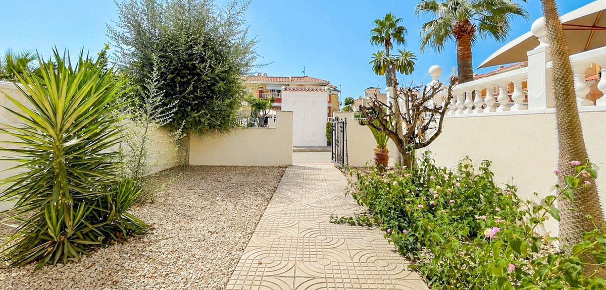 Penthouse te koop in Dona Pepa | 3 slaapkamers H5477758