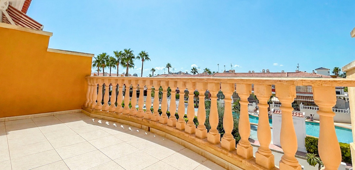 Penthouse te koop in Dona Pepa | 3 slaapkamers H5477758