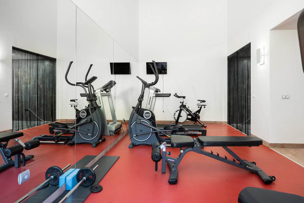 Huis te koop in El Atabal | 4 slaapkamers H5304745