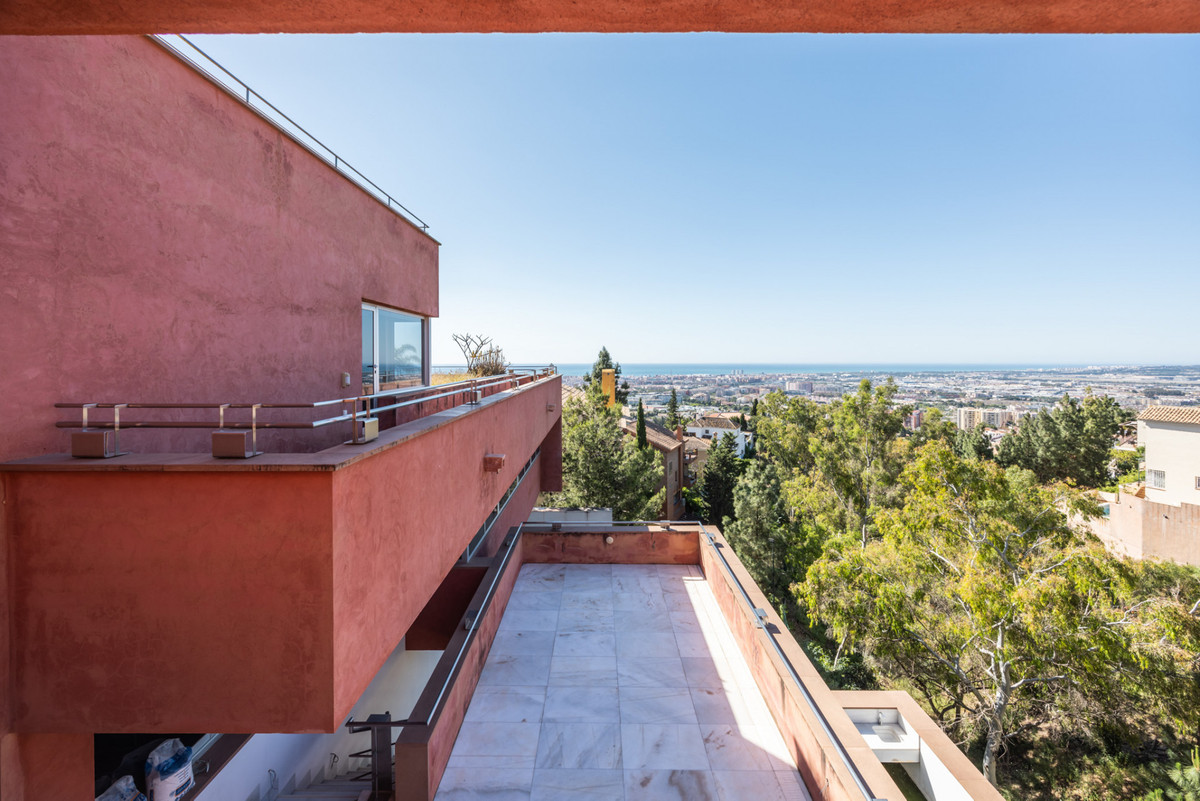 Huis te koop in El Atabal | 4 slaapkamers H5304745