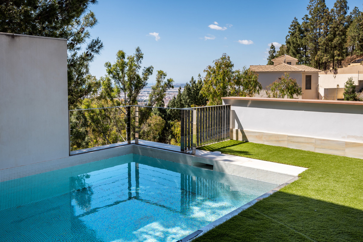 Huis te koop in El Atabal | 4 slaapkamers H5304745