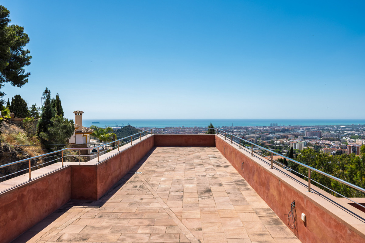 Huis te koop in El Atabal | 4 slaapkamers H5304745