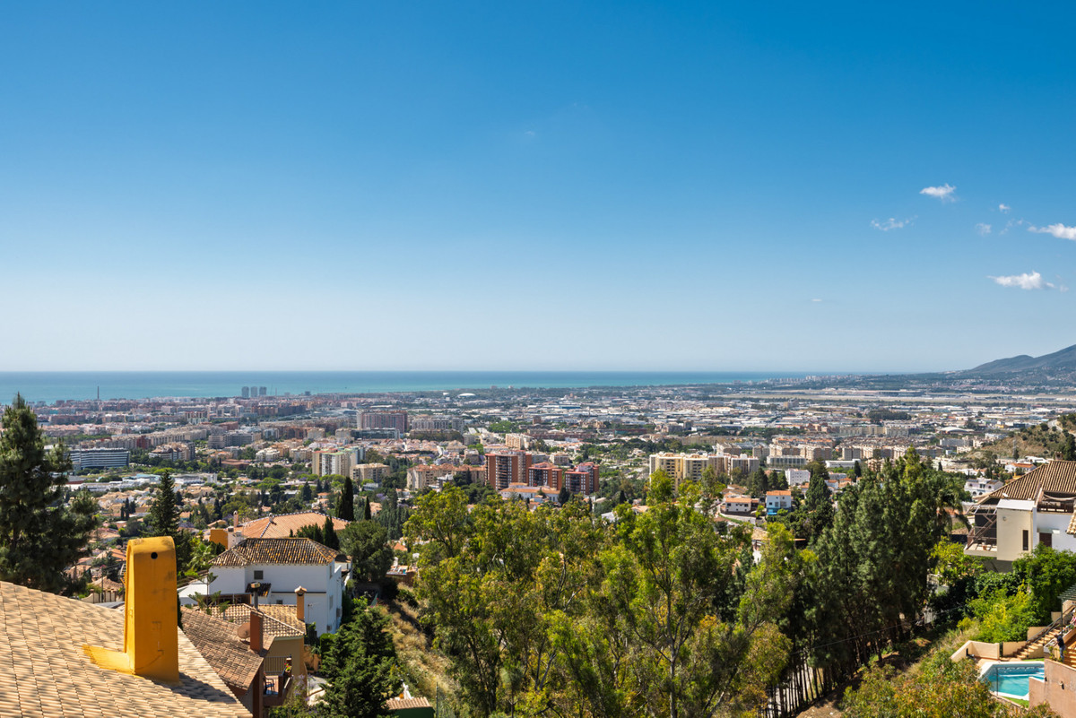 Huis te koop in El Atabal | 4 slaapkamers H5304745