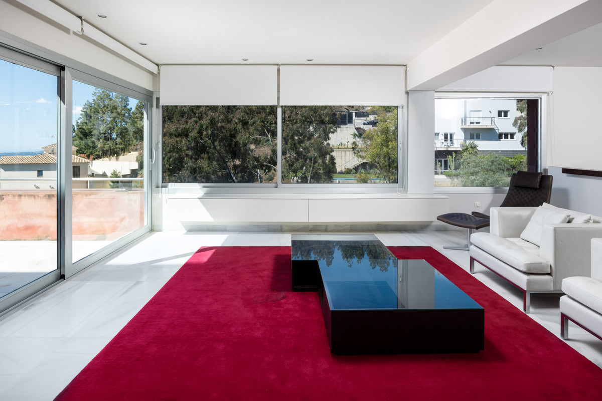 Huis te koop in El Atabal | 4 slaapkamers H5304745