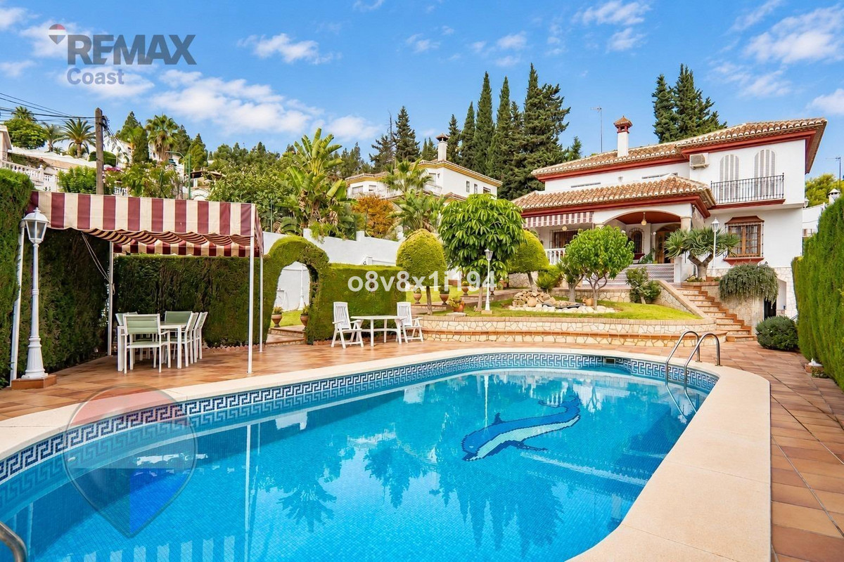 Huis te koop in El Atabal | 6 slaapkamers H5530576