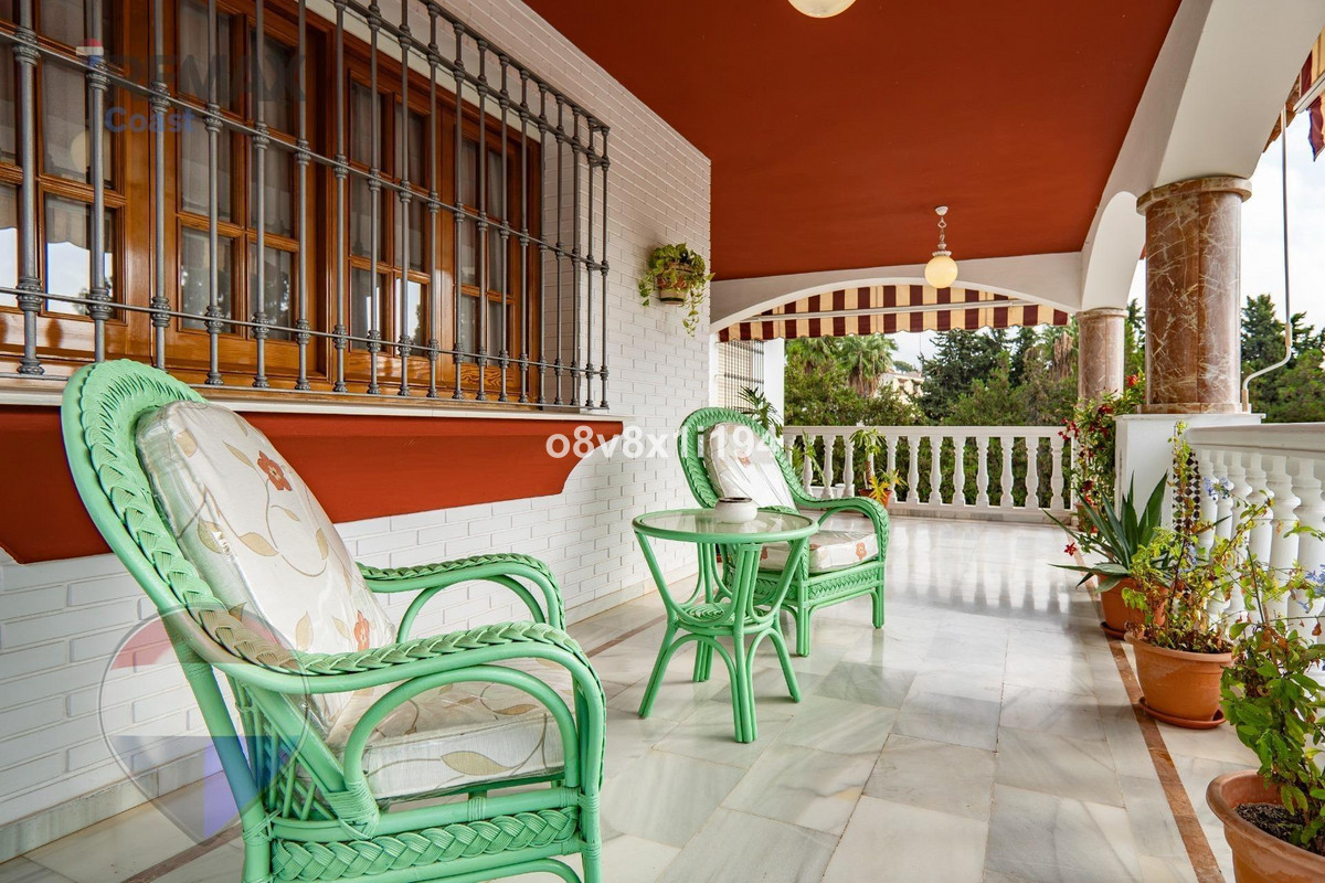 Huis te koop in El Atabal | 6 slaapkamers H5530576