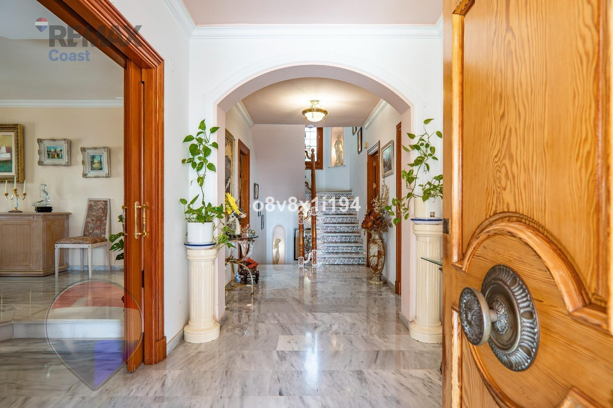 Huis te koop in El Atabal | 6 slaapkamers H5530576