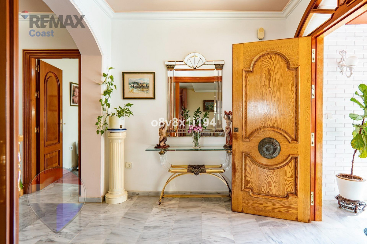 Huis te koop in El Atabal | 6 slaapkamers H5530576