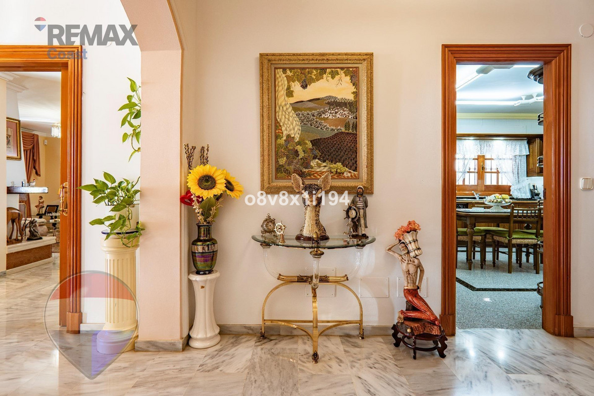 Huis te koop in El Atabal | 6 slaapkamers H5530576