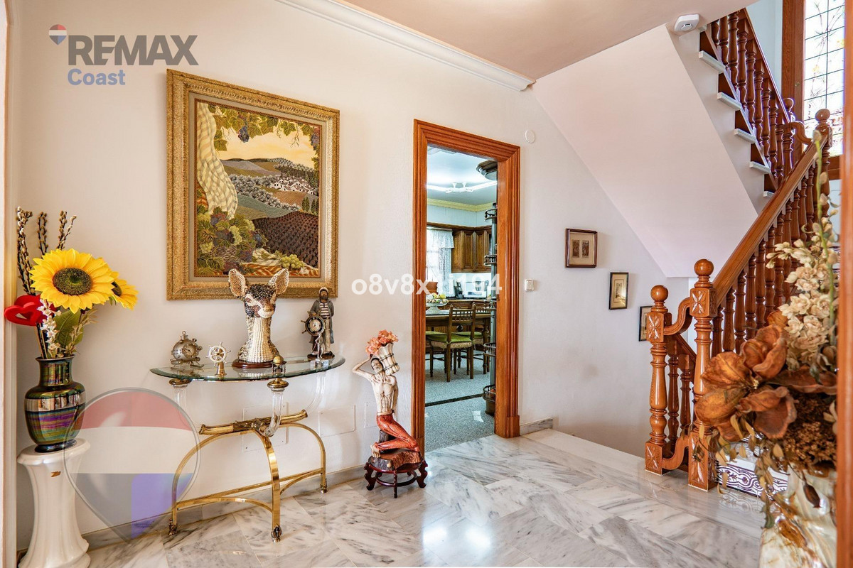 Huis te koop in El Atabal | 6 slaapkamers H5530576