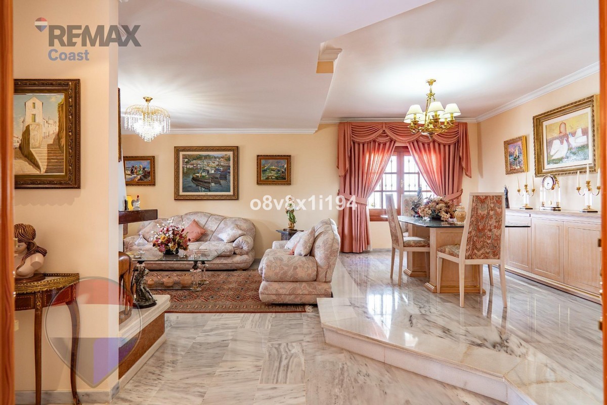 Huis te koop in El Atabal | 6 slaapkamers H5530576