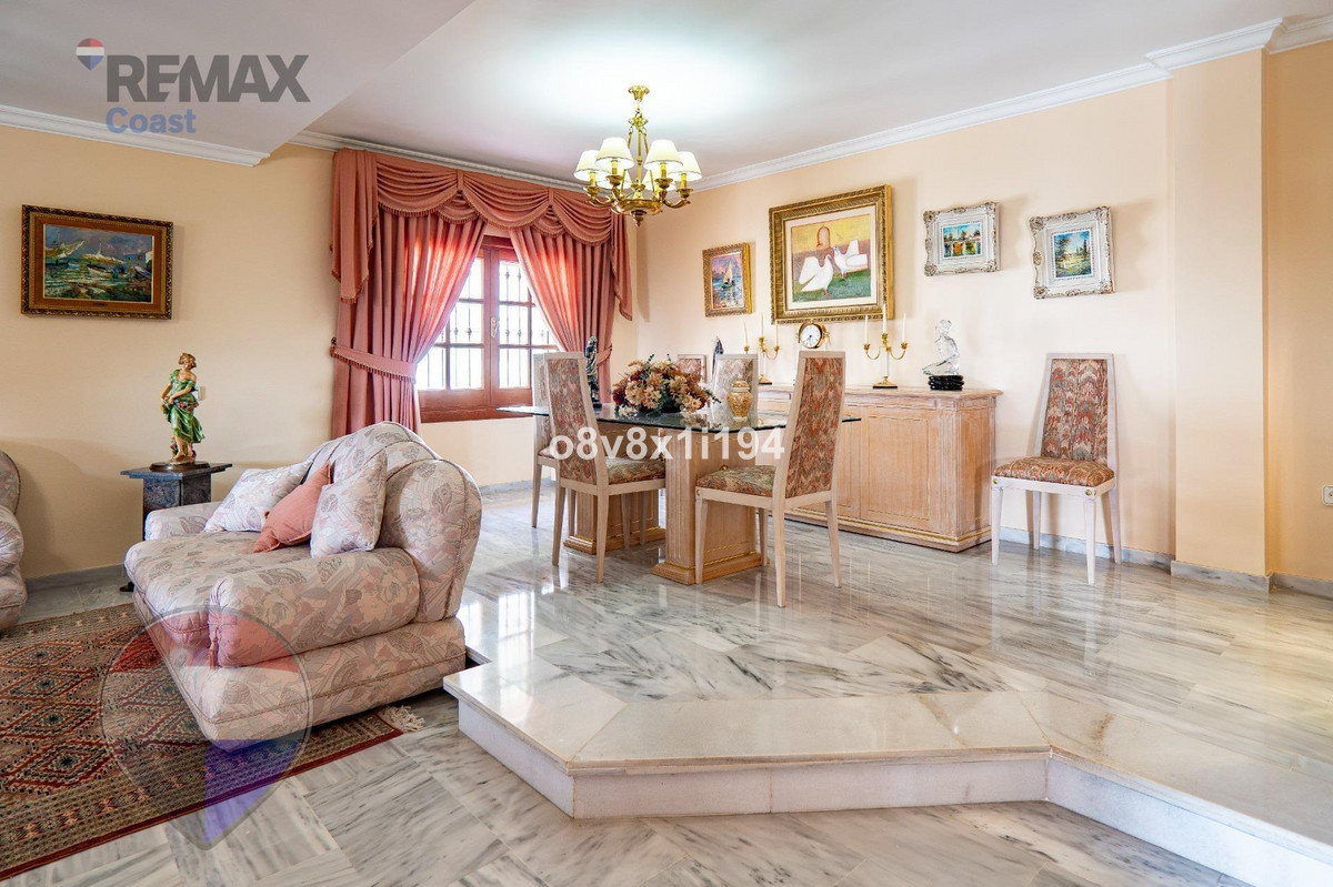 Huis te koop in El Atabal | 6 slaapkamers H5530576