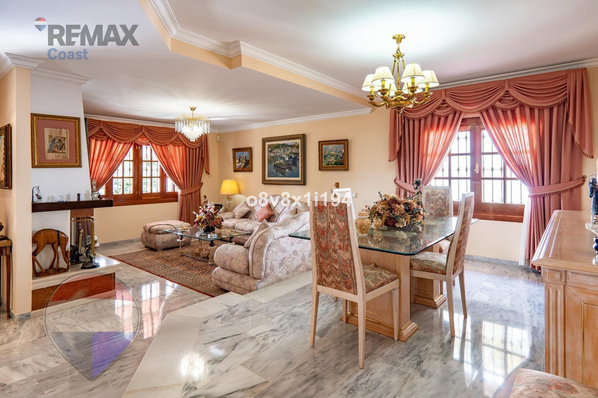 Huis te koop in El Atabal | 6 slaapkamers H5530576