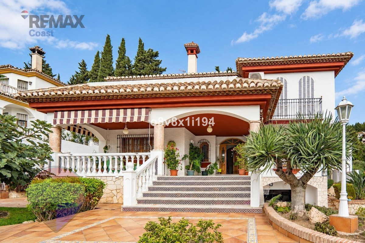 Huis te koop in El Atabal | 6 slaapkamers H5530576