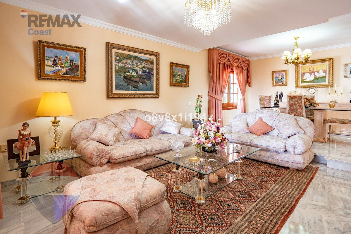 Huis te koop in El Atabal | 6 slaapkamers H5530576