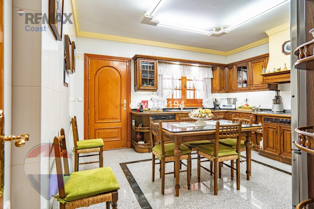 Huis te koop in El Atabal | 6 slaapkamers H5530576