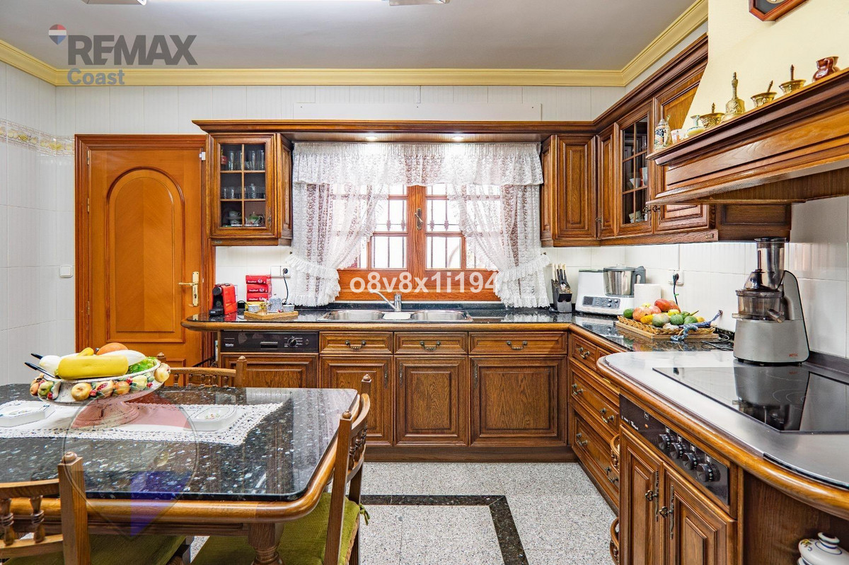 Huis te koop in El Atabal | 6 slaapkamers H5530576