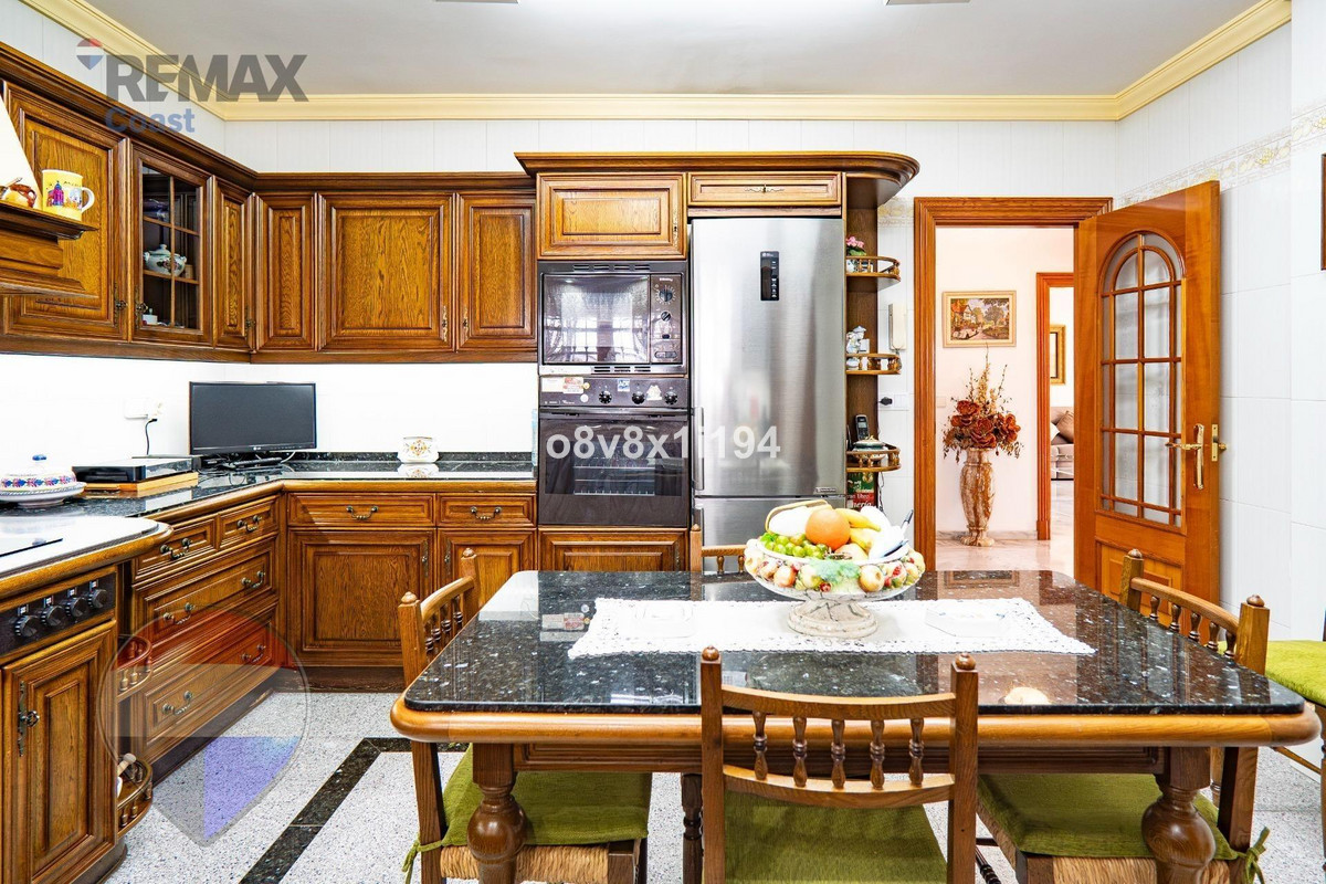 Huis te koop in El Atabal | 6 slaapkamers H5530576