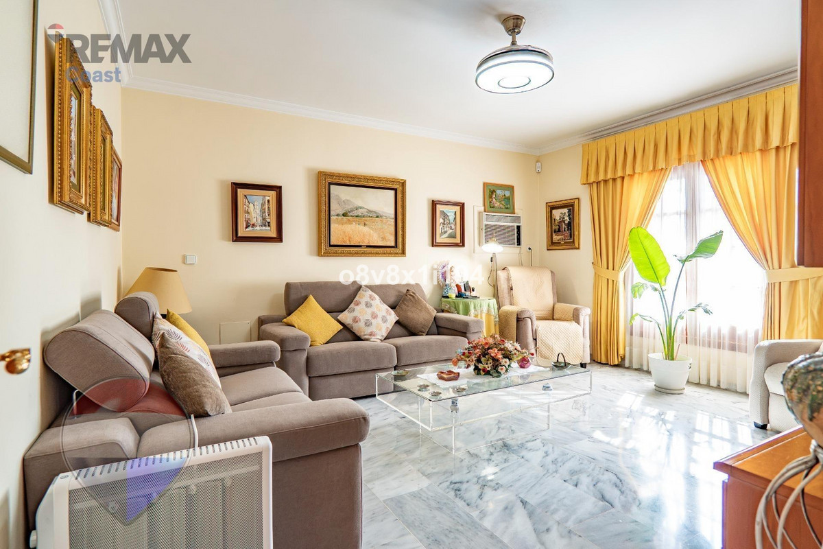 Huis te koop in El Atabal | 6 slaapkamers H5530576