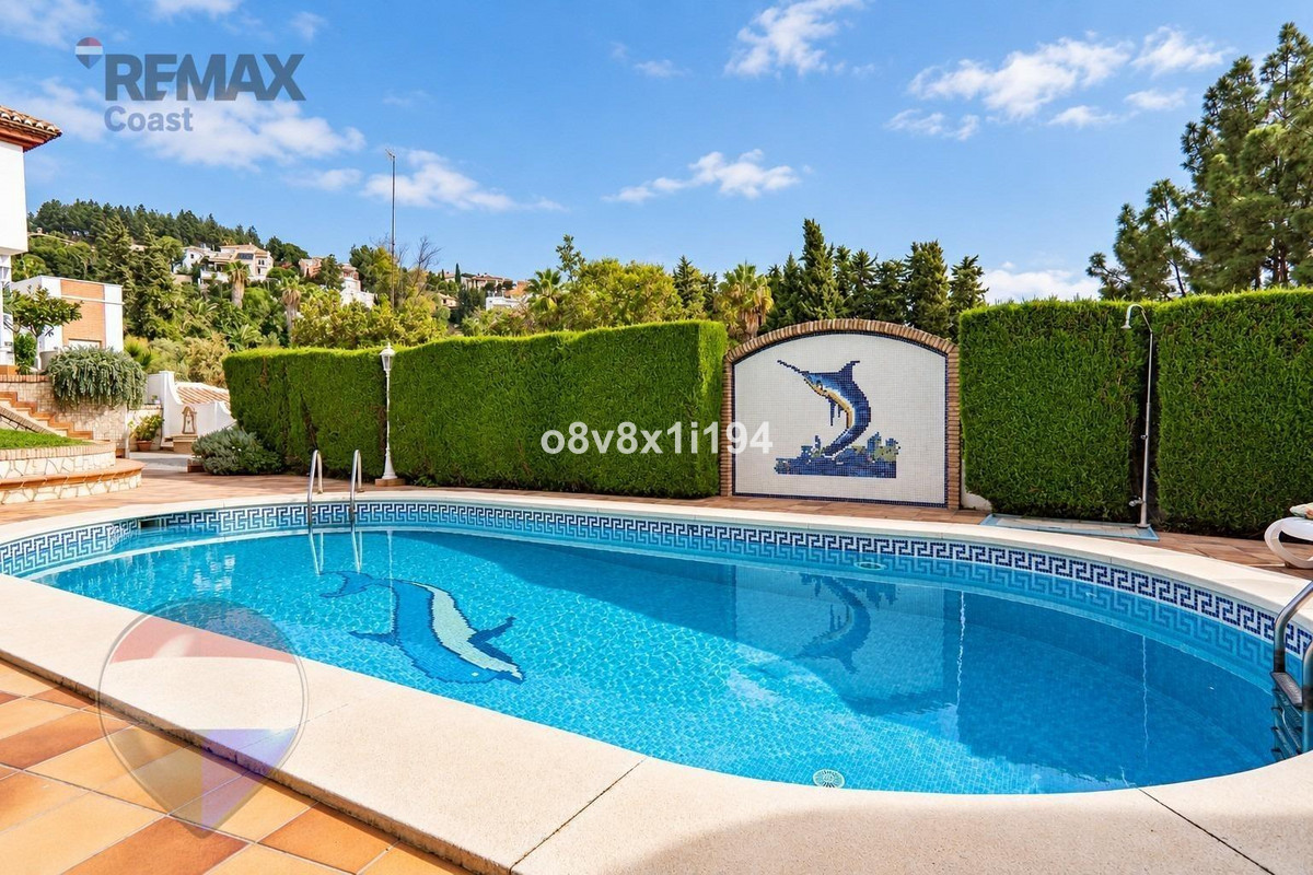 Huis te koop in El Atabal | 6 slaapkamers H5530576