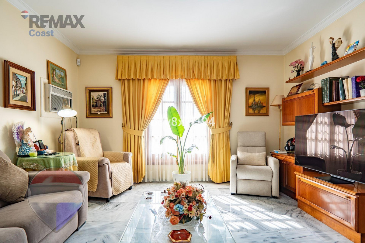Huis te koop in El Atabal | 6 slaapkamers H5530576