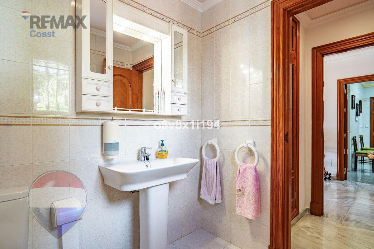 Huis te koop in El Atabal | 6 slaapkamers H5530576