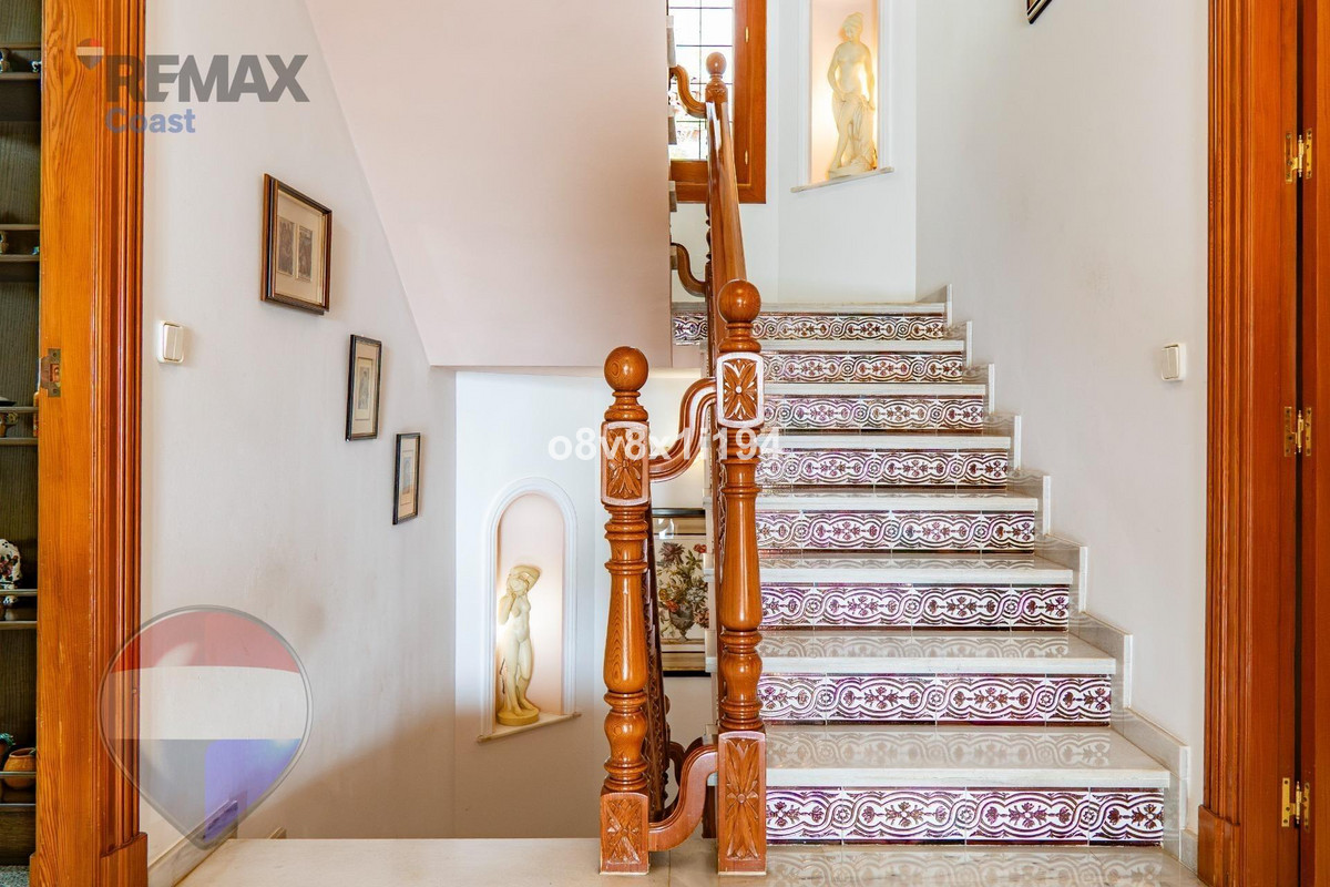 Huis te koop in El Atabal | 6 slaapkamers H5530576