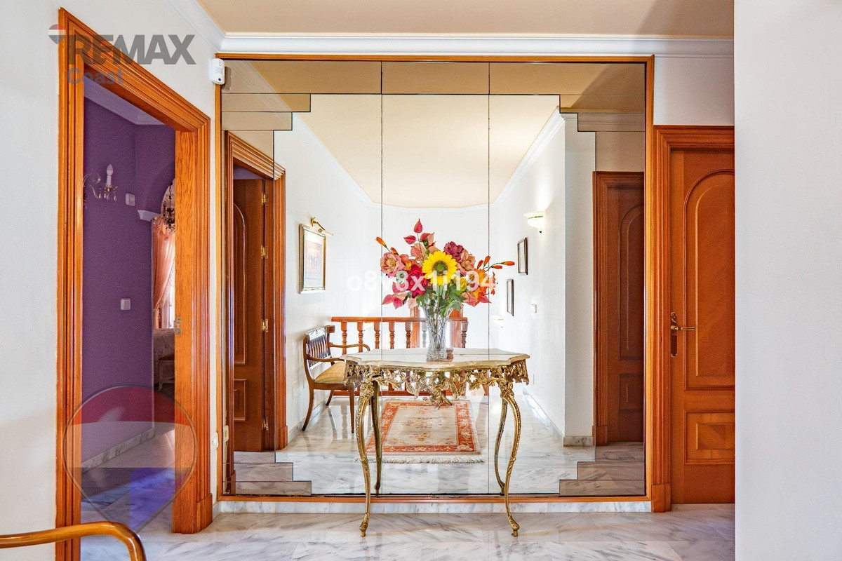 Huis te koop in El Atabal | 6 slaapkamers H5530576