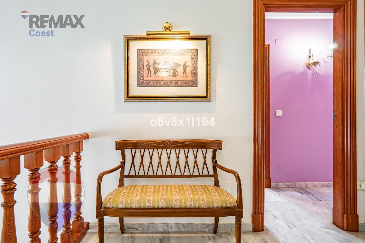 Huis te koop in El Atabal | 6 slaapkamers H5530576