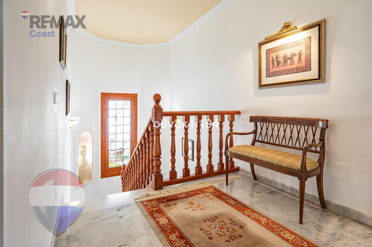Huis te koop in El Atabal | 6 slaapkamers H5530576