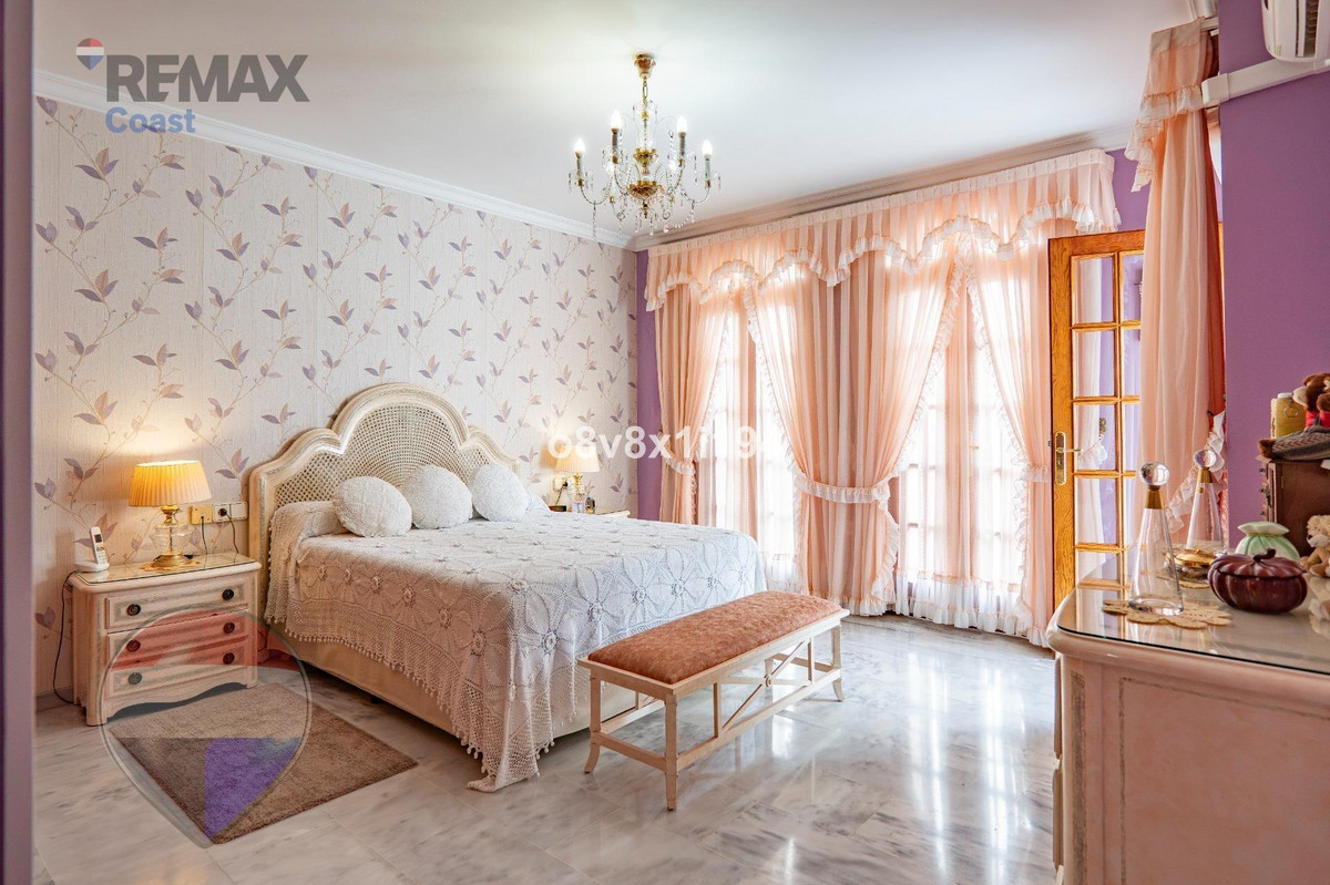 Huis te koop in El Atabal | 6 slaapkamers H5530576