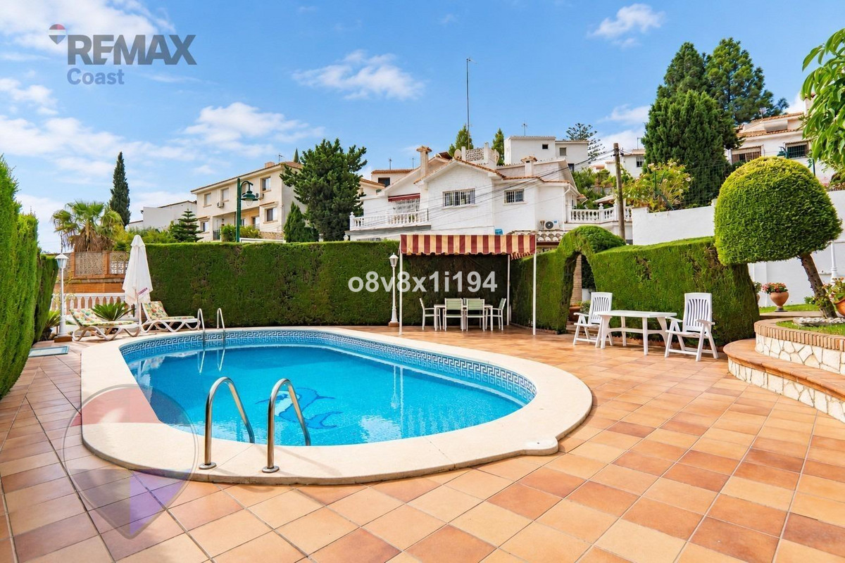 Huis te koop in El Atabal | 6 slaapkamers H5530576