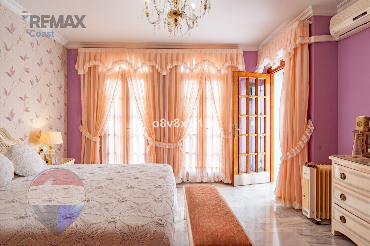 Huis te koop in El Atabal | 6 slaapkamers H5530576