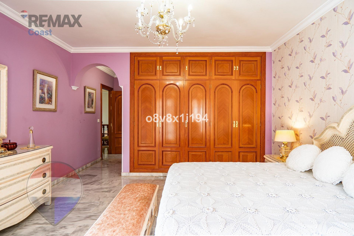 Huis te koop in El Atabal | 6 slaapkamers H5530576