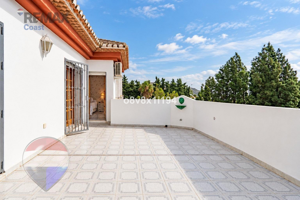 Huis te koop in El Atabal | 6 slaapkamers H5530576