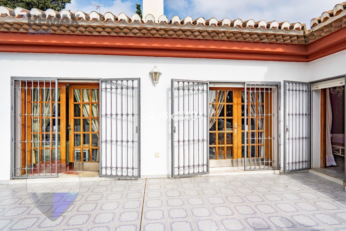 Huis te koop in El Atabal | 6 slaapkamers H5530576