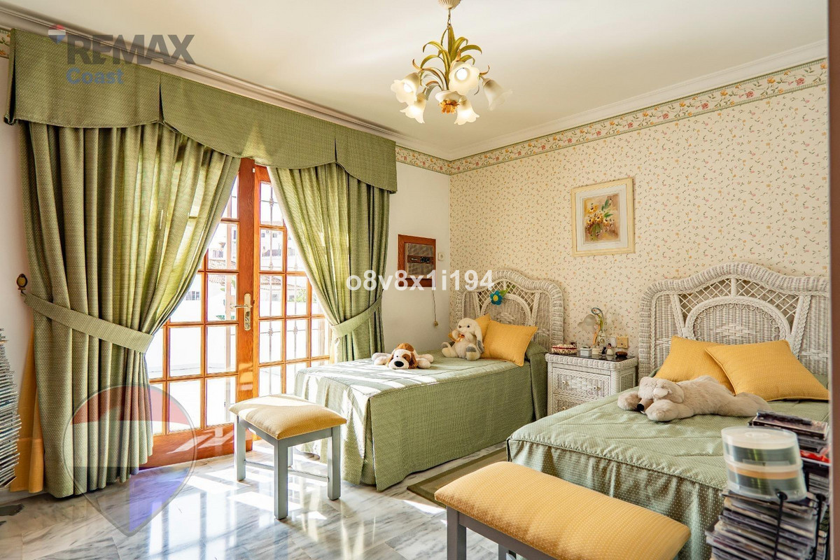 Huis te koop in El Atabal | 6 slaapkamers H5530576