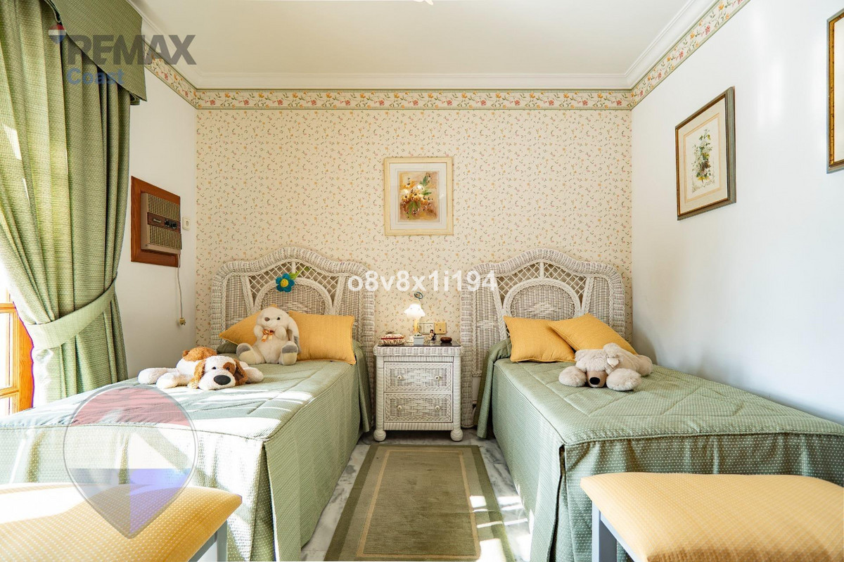 Huis te koop in El Atabal | 6 slaapkamers H5530576