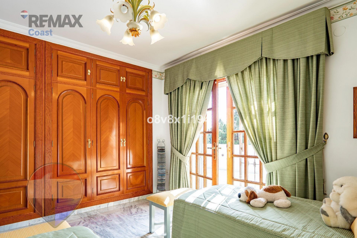Huis te koop in El Atabal | 6 slaapkamers H5530576