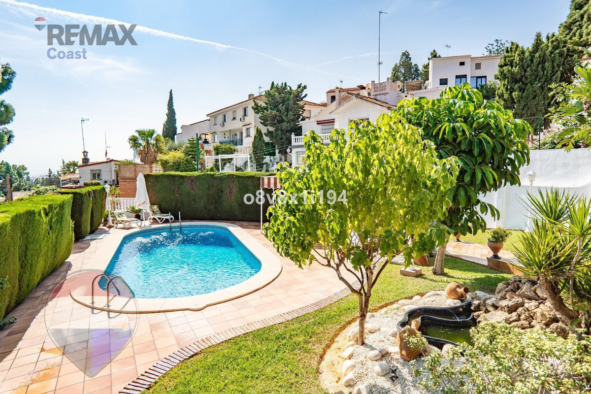 Huis te koop in El Atabal | 6 slaapkamers H5530576