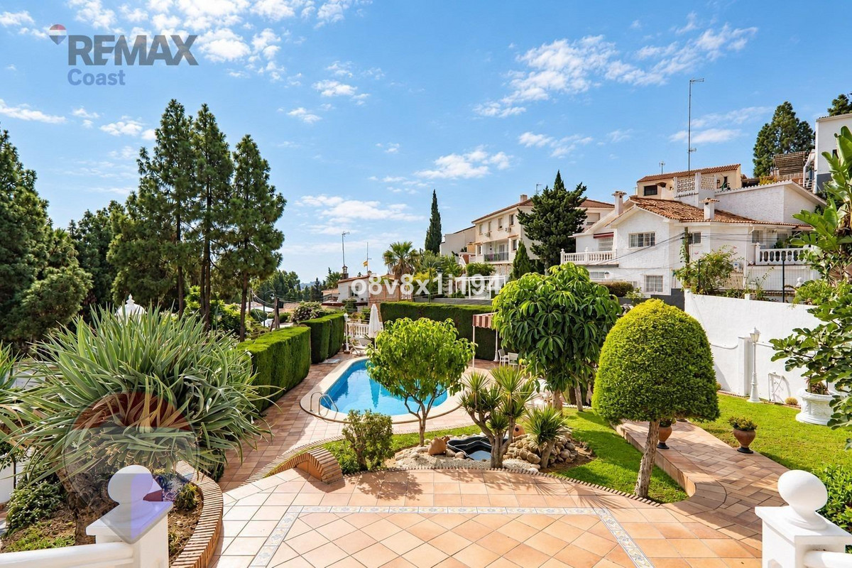 Huis te koop in El Atabal | 6 slaapkamers H5530576