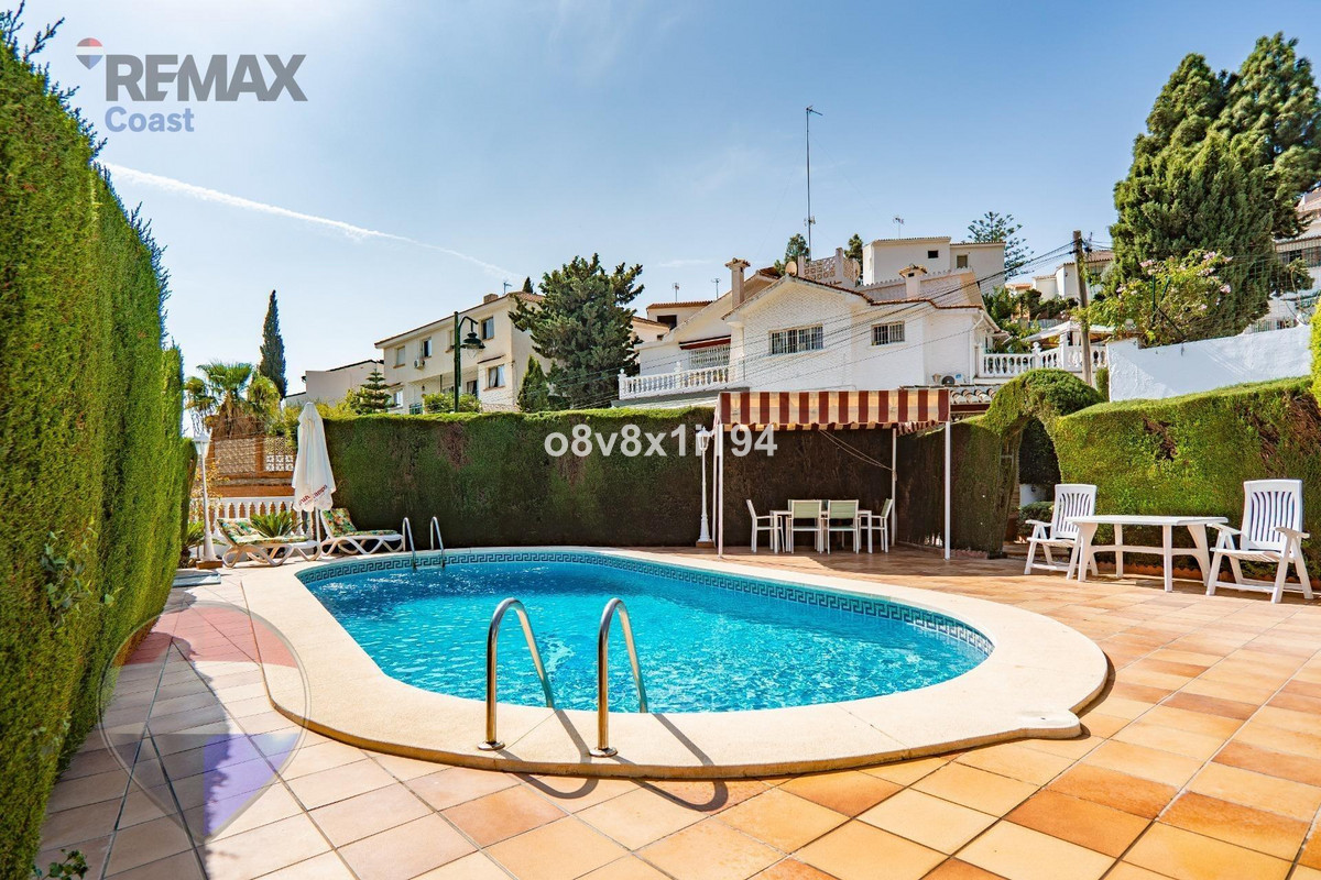 Huis te koop in El Atabal | 6 slaapkamers H5530576