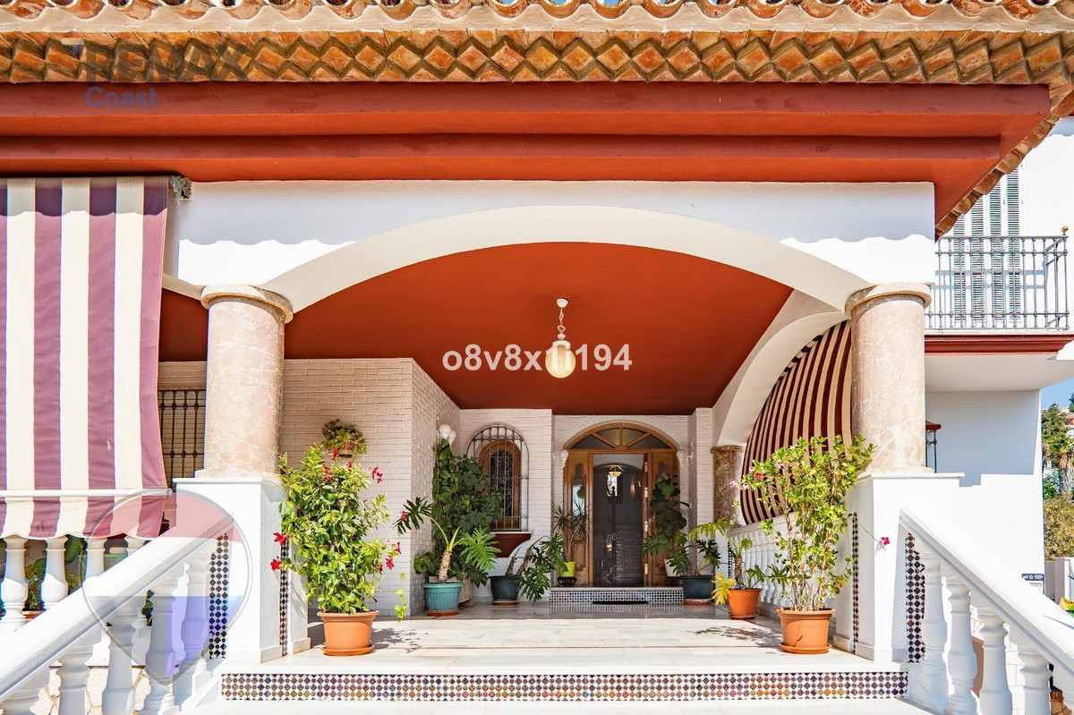 Huis te koop in El Atabal | 6 slaapkamers H5530576